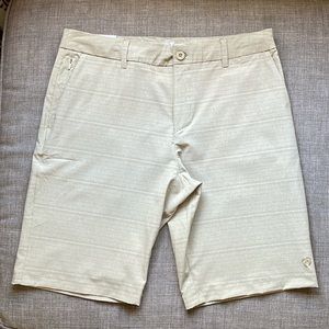 Hang Ten Board Shorts Swim Trunks New with Tags Size 34